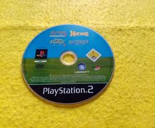 Alexandra Lederman Pippa Funnel Horsez Reiterhof PlayStation2 ps2 games Original