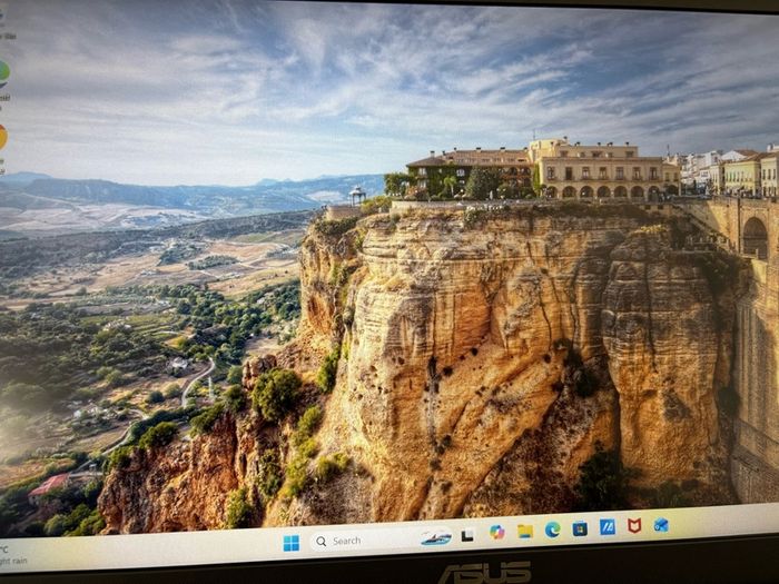 Laptop