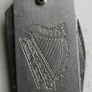 Vintage Advertising Guinness Irish Harp Sheffield Folding Pocket Knife Bottle Opener Screwdriver Image 2