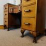Vintage Art Deco Dressing Table Image 4