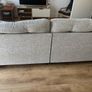 8 month old sofa - like new Image 8