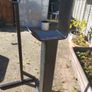 Barbells stand Image 4