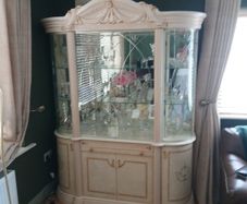Italian furniture