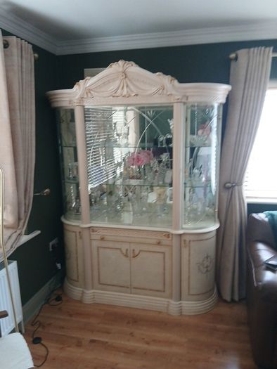 Italian furniture