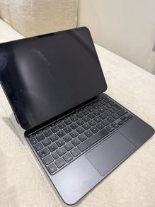 IPad Pro M4
