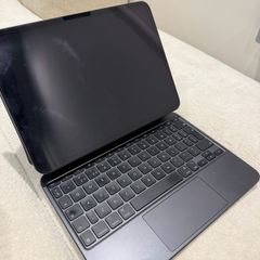 IPad Pro M4