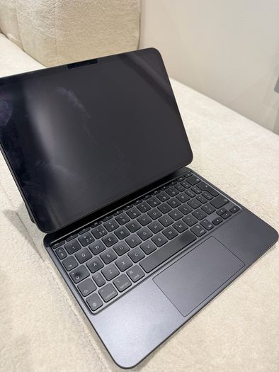 IPad Pro M4