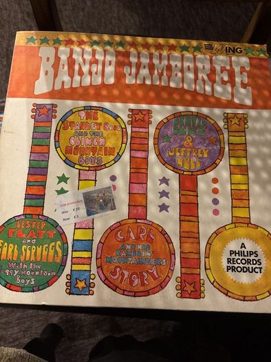 Vinyl Various 15