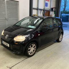 2014 Volkswagen Up