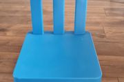 Ikea childs chair