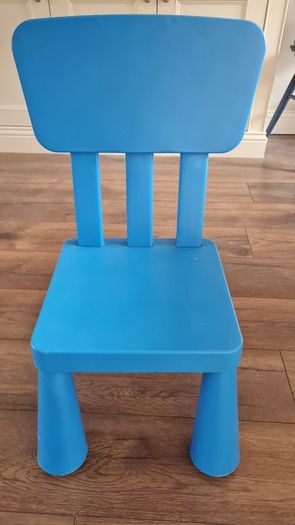 Ikea childs chair