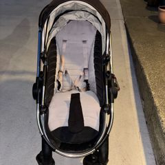 iCandy Peach Pushchair and carrycot