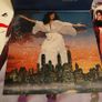 Donna Summer - Once upon a time... Irish Pressing Image 3