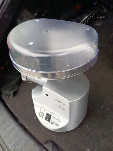 KENWOOD meat grinder