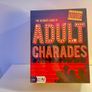 Adult Charades Game Brand New Image 2
