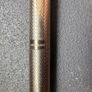 Vintage Sheaffer White Dot Electroplated Gold Ballpoint Pen Image 6