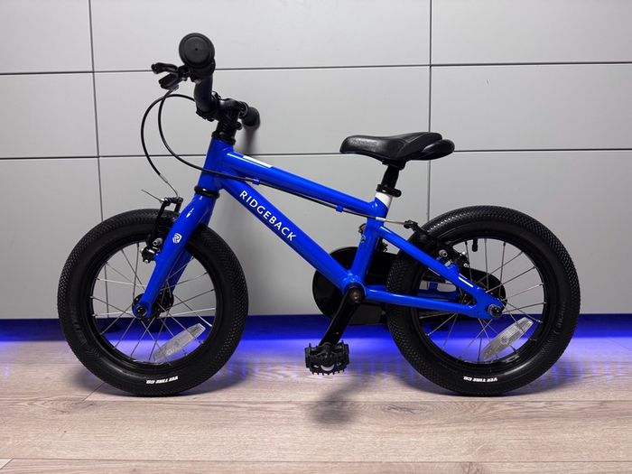 Ridgeback Dimension Kids Bike 14 inch