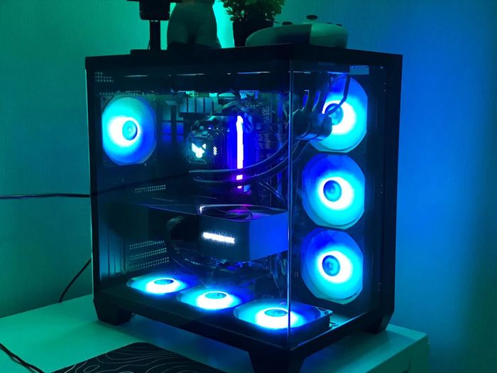 NVIDIA RTX 4080 Founder's Edition
