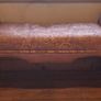 very old small type sofa Image 4