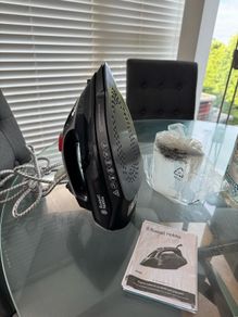 Iron Russell Hobbs