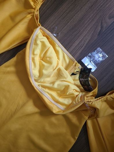 dress