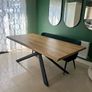 Kitchen / Dining Table - LIKE NEW! Image 3