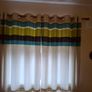 Eyelet Curtains Image 4