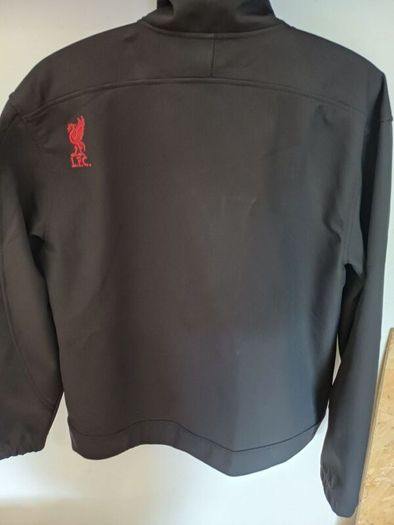 liverpool jacket