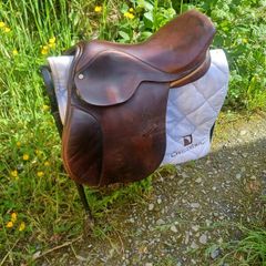 Berneys Pony Saddle