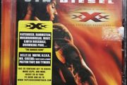XXX Film Soundtrack CD