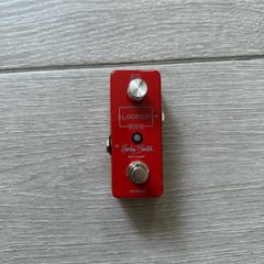 Harley Benton mini looper