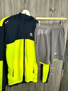 Monterrain Shorts Set - S-SM