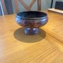 Arts & Crafts Copper Dish Image 2