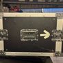AKG radio microphone system:  4 x AKG HT 470 D Band 10 microphones with 4 x AKG SR470 Image 2