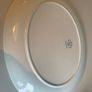 Large Johnson Brothers platter Snowhite Image 3