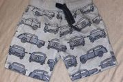 Next baby shorts 9-12 months