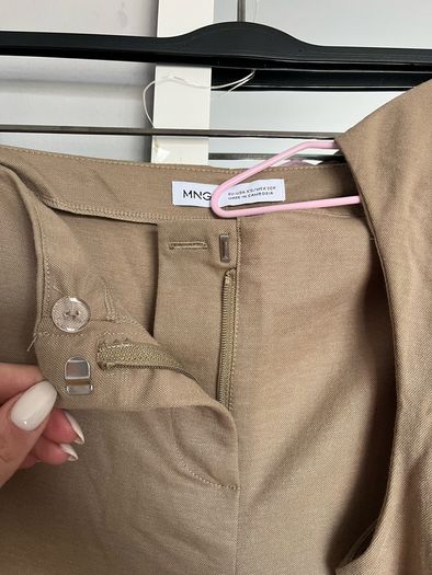 Total look MANGO women