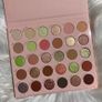 100% genuine colourpop gettin fresh eyeshadow palette Image 2