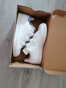 brand new Adidas Stan Smith UK 1.5