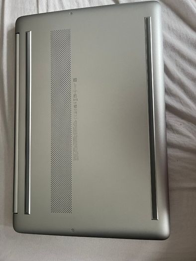 Hp laptop model 15s-fq5505sa