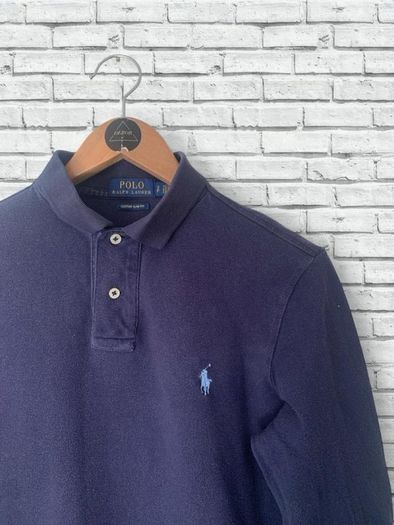 Ralph Lauren Polo Long Sleeve