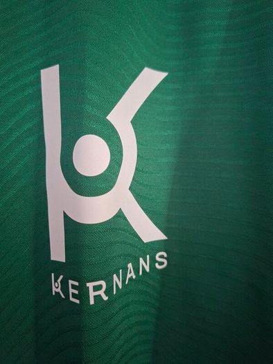 Finn Harps Kids jersey