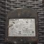 Hilti 14.4 volt 3.3Ah Battery Image 5
