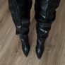 high heels boots Image 5