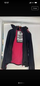 superdry coat