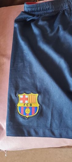 Nike FC Barcelona shorts