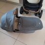 Joie Versatrax with Ramble and other extras - Quality Buggy Image 2