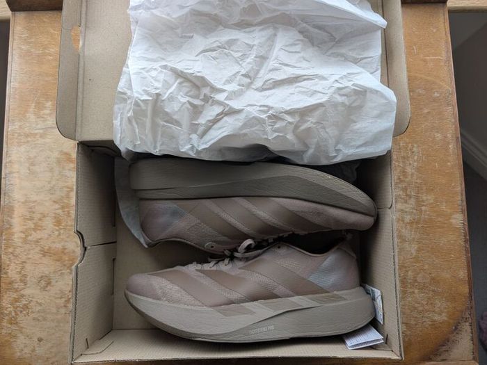 Adidas Adizero EVO SL