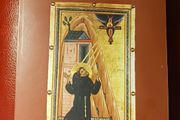 The Five Wounds of Saint Francis/An Historical &amp; Spiritual Investigation/ Solanus M. Benfatti,CFR/2011
