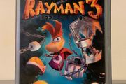 Rayman 3 GameCube